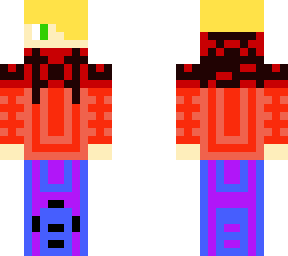 normal minecrafter