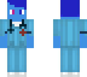 nurse sogon