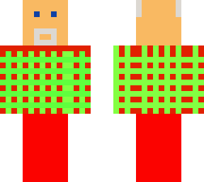 old man