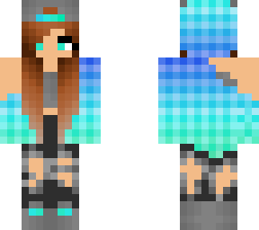 ombre plaid hoodie updated ripped jeans