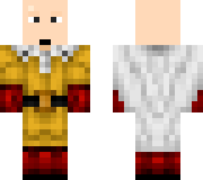 one punch man
