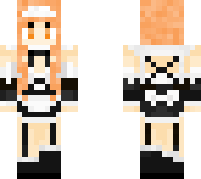 orange remake