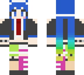 otomachi una
