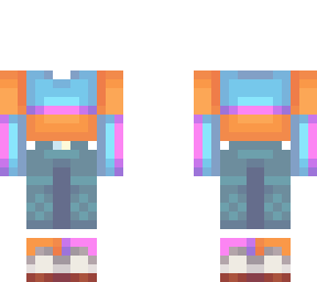 outfit base