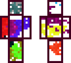 paint bomb
