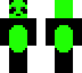 panda