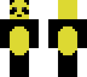 panda