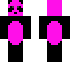 panda