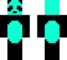 panda