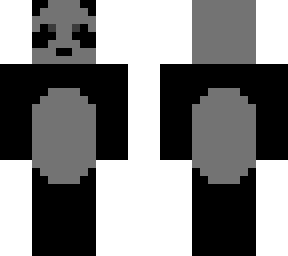 panda