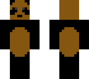 panda