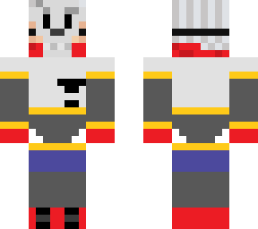papyrus boy