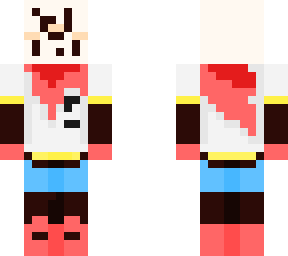 papyrus undertale