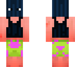 patricio terrorista