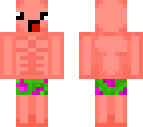 patrick da bodybuilder