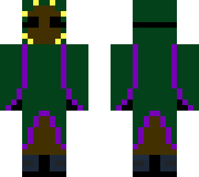 pax