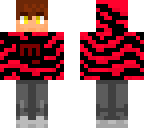 pewdiepie hoodie (original by officialfear)