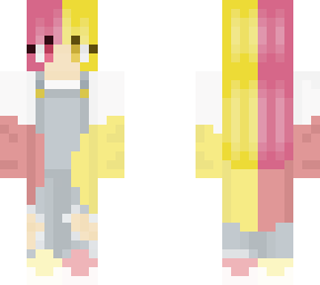 pink lemomaid