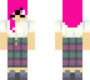 pink queen