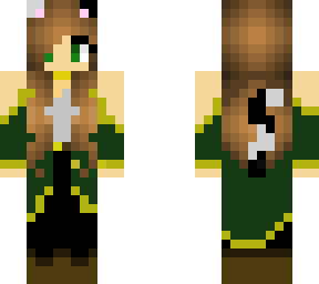 pirate triplet #1