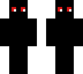 plain black