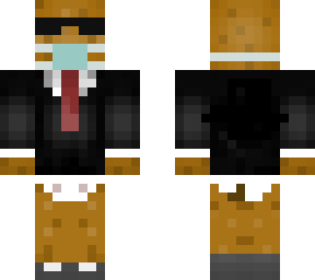 potato suit virus mask