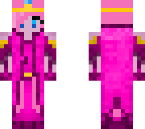 princess bubblegum armor