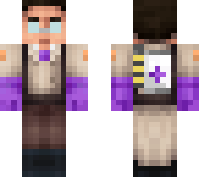 purple medic tf2
