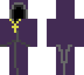 purple reaper