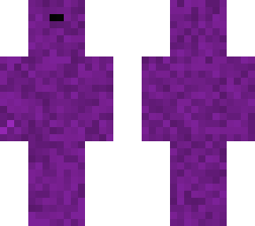 purple skin fixed