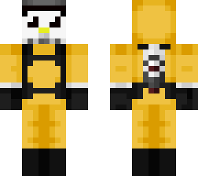 qurantine penguin