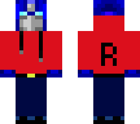 ragegaro
