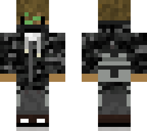 raider