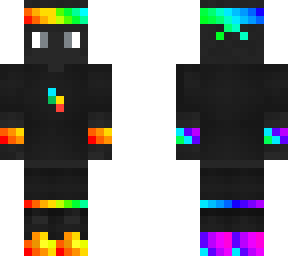 rainbow boi