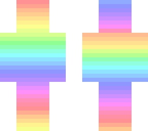 rainbow gradient