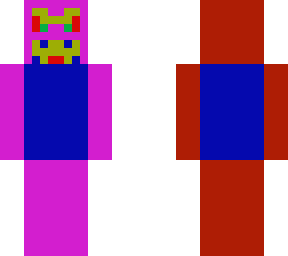rainbow is mad 2