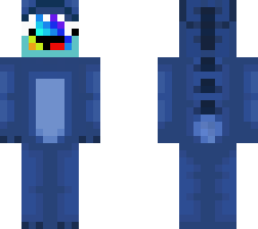 rainbow skeppy