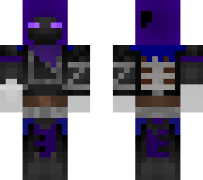 raven fortnite