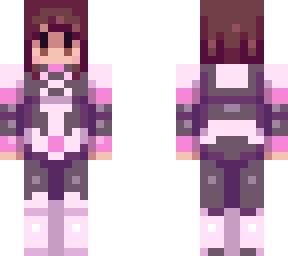 rce / uraraka