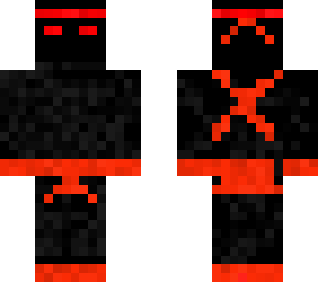 red ninja remix