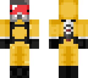 red quarantine skeppy