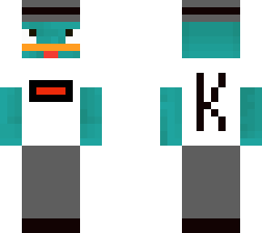 roadman perry