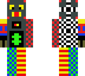 robot