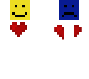 sad & happy