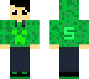 sad creeper