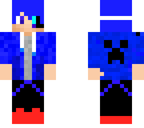 sanadxgaming skin v2