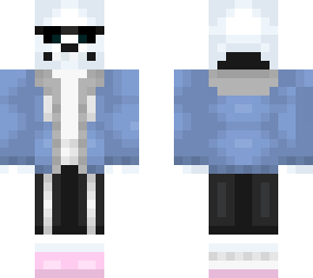 sans-tastic