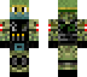 sas modern soldier