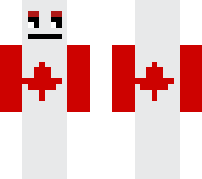 save canada!!
