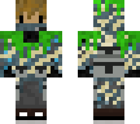 sea camo